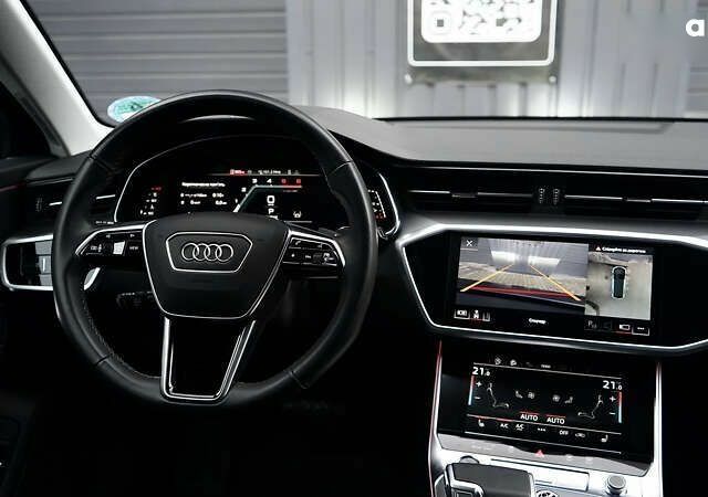 Ауди А6 Олроуд, объемом двигателя 2 л и пробегом 5 тыс. км за 64900 $, фото 26 на Automoto.ua