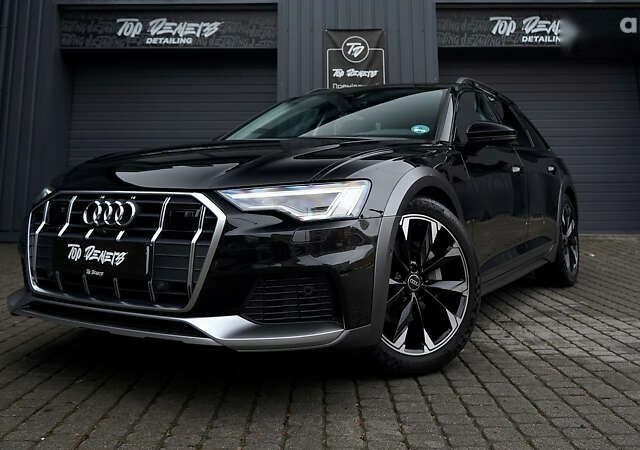 Ауди А6 Олроуд, объемом двигателя 2 л и пробегом 5 тыс. км за 64900 $, фото 10 на Automoto.ua