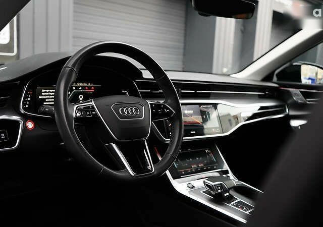 Ауди А6 Олроуд, объемом двигателя 2 л и пробегом 5 тыс. км за 64900 $, фото 24 на Automoto.ua