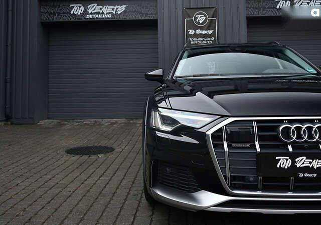 Ауди А6 Олроуд, объемом двигателя 2 л и пробегом 5 тыс. км за 64900 $, фото 5 на Automoto.ua