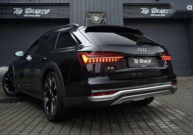 Ауди А6 Олроуд, объемом двигателя 2 л и пробегом 5 тыс. км за 64900 $, фото 11 на Automoto.ua