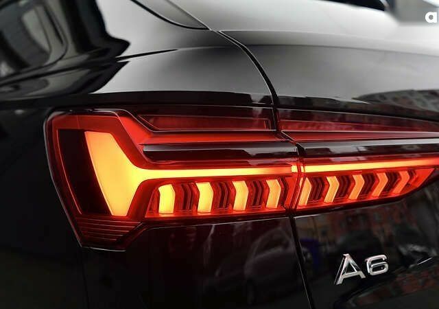 Ауди А6 Олроуд, объемом двигателя 2 л и пробегом 5 тыс. км за 64900 $, фото 13 на Automoto.ua