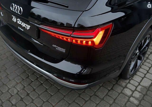 Ауди А6 Олроуд, объемом двигателя 2 л и пробегом 5 тыс. км за 64900 $, фото 20 на Automoto.ua