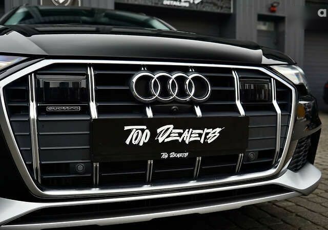 Ауди А6 Олроуд, объемом двигателя 2 л и пробегом 5 тыс. км за 64900 $, фото 4 на Automoto.ua