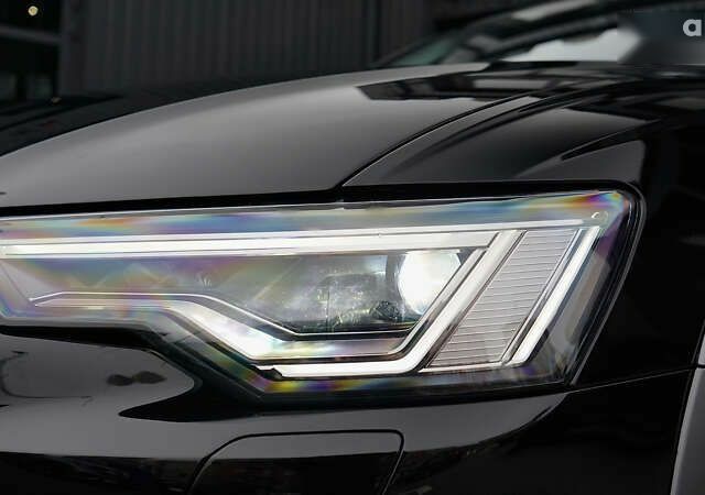 Ауди А6 Олроуд, объемом двигателя 2 л и пробегом 5 тыс. км за 64900 $, фото 7 на Automoto.ua