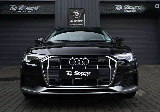 Ауди А6 Олроуд, объемом двигателя 2 л и пробегом 5 тыс. км за 64900 $, фото 6 на Automoto.ua