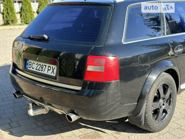 Ауді A6 Allroad, об'ємом двигуна 2.5 л та пробігом 398 тис. км за 5399 $, фото 3 на Automoto.ua