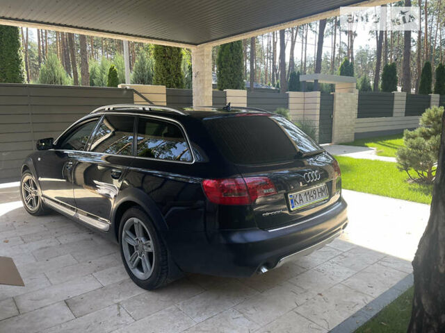 Ауді A6 Allroad, об'ємом двигуна 3 л та пробігом 352 тис. км за 11900 $, фото 12 на Automoto.ua