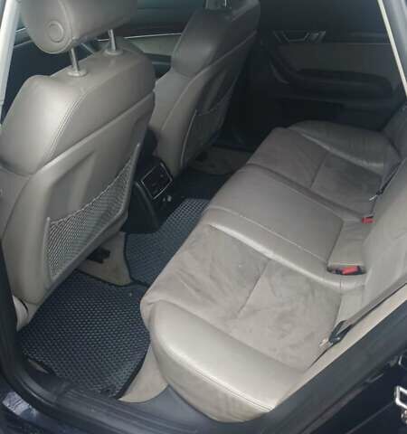 Ауди А6 Олроуд, объемом двигателя 3 л и пробегом 360 тыс. км за 10200 $, фото 1 на Automoto.ua