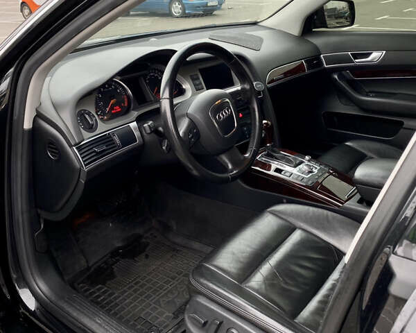 Ауді A6 Allroad, об'ємом двигуна 3.2 л та пробігом 131 тис. км за 12999 $, фото 6 на Automoto.ua