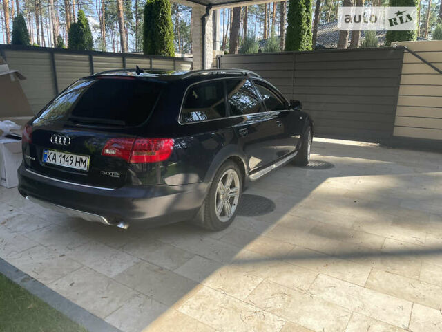 Ауді A6 Allroad, об'ємом двигуна 3 л та пробігом 352 тис. км за 11900 $, фото 13 на Automoto.ua