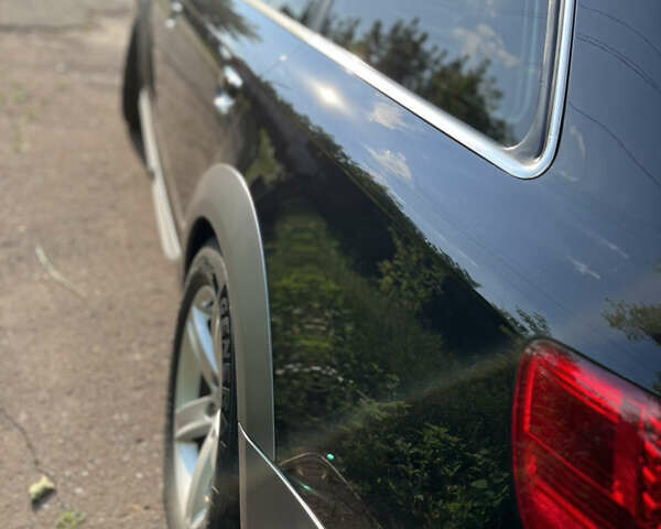 Ауді A6 Allroad, об'ємом двигуна 3.2 л та пробігом 263 тис. км за 10800 $, фото 6 на Automoto.ua