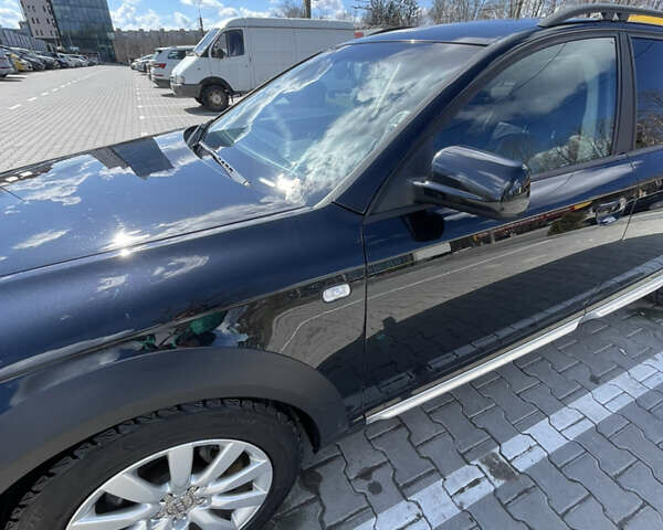 Ауді A6 Allroad, об'ємом двигуна 3 л та пробігом 306 тис. км за 10700 $, фото 43 на Automoto.ua