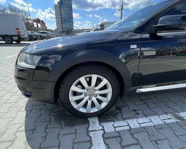 Ауді A6 Allroad, об'ємом двигуна 3 л та пробігом 306 тис. км за 10700 $, фото 19 на Automoto.ua