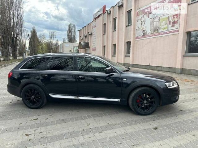 Ауді A6 Allroad, об'ємом двигуна 3 л та пробігом 331 тис. км за 11000 $, фото 1 на Automoto.ua