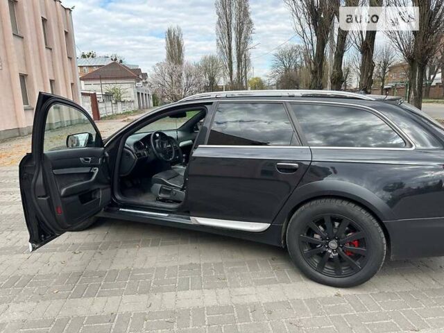 Ауді A6 Allroad, об'ємом двигуна 3 л та пробігом 331 тис. км за 11000 $, фото 3 на Automoto.ua