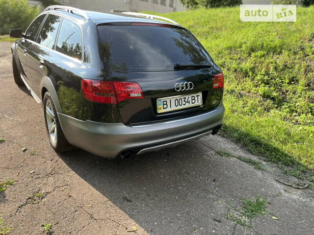 Ауді A6 Allroad, об'ємом двигуна 3.2 л та пробігом 263 тис. км за 10800 $, фото 3 на Automoto.ua