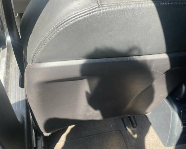 Ауди А6 Олроуд, объемом двигателя 3 л и пробегом 268 тыс. км за 11300 $, фото 5 на Automoto.ua