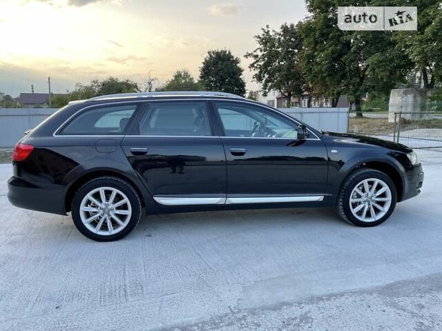 Ауді A6 Allroad, об'ємом двигуна 2.97 л та пробігом 289 тис. км за 10600 $, фото 3 на Automoto.ua