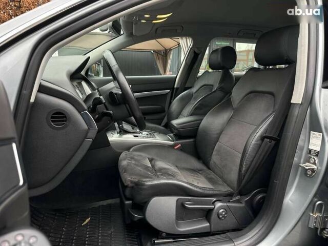 Ауди А6 Олроуд, объемом двигателя 3 л и пробегом 242 тыс. км за 10490 $, фото 12 на Automoto.ua