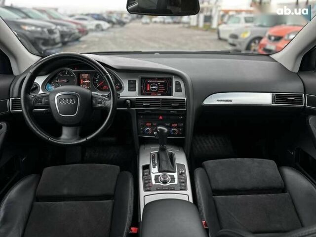 Ауди А6 Олроуд, объемом двигателя 3 л и пробегом 242 тыс. км за 10290 $, фото 15 на Automoto.ua