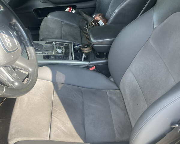 Ауди А6 Олроуд, объемом двигателя 3 л и пробегом 268 тыс. км за 11300 $, фото 8 на Automoto.ua