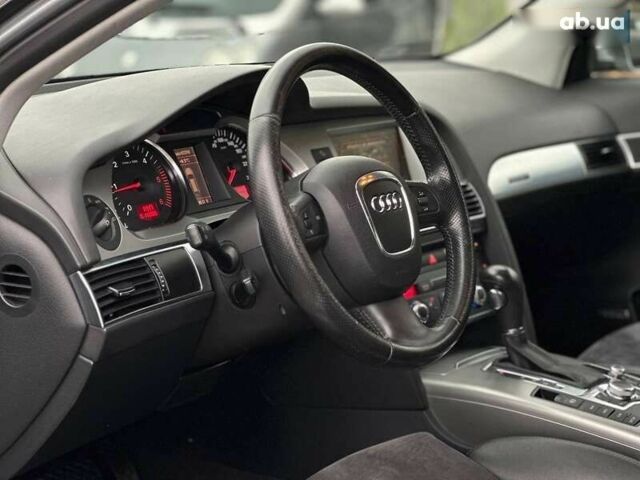 Ауди А6 Олроуд, объемом двигателя 3 л и пробегом 242 тыс. км за 10490 $, фото 9 на Automoto.ua
