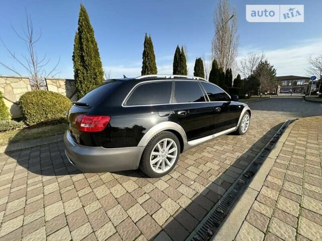 Ауді A6 Allroad, об'ємом двигуна 3 л та пробігом 255 тис. км за 10400 $, фото 5 на Automoto.ua