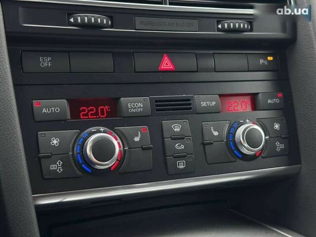 Ауди А6 Олроуд, объемом двигателя 3 л и пробегом 242 тыс. км за 10490 $, фото 25 на Automoto.ua
