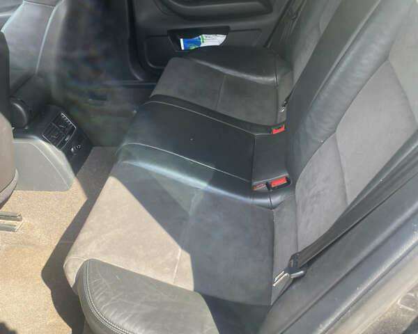 Ауди А6 Олроуд, объемом двигателя 3 л и пробегом 268 тыс. км за 11300 $, фото 6 на Automoto.ua