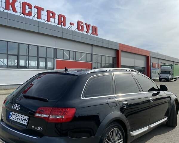 Ауді A6 Allroad, об'ємом двигуна 2.97 л та пробігом 320 тис. км за 13850 $, фото 5 на Automoto.ua