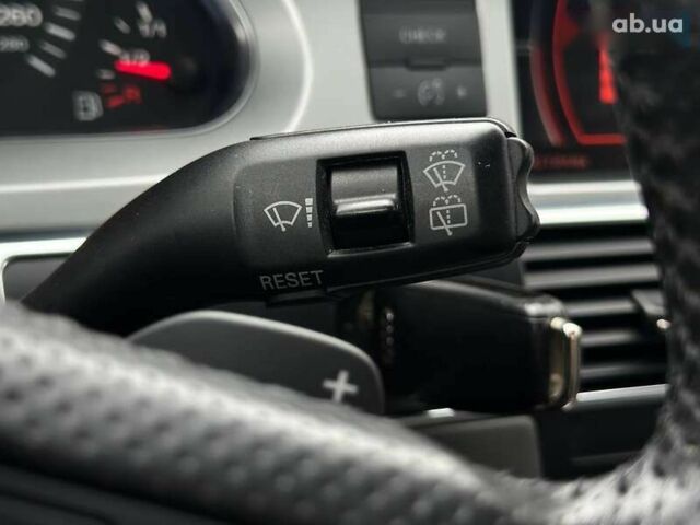 Ауди А6 Олроуд, объемом двигателя 3 л и пробегом 242 тыс. км за 10290 $, фото 28 на Automoto.ua