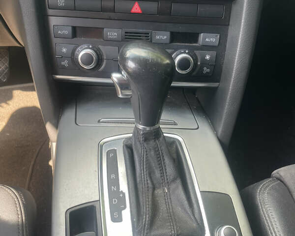 Ауди А6 Олроуд, объемом двигателя 3 л и пробегом 268 тыс. км за 11300 $, фото 2 на Automoto.ua