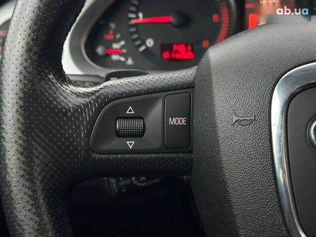 Ауди А6 Олроуд, объемом двигателя 3 л и пробегом 242 тыс. км за 10490 $, фото 22 на Automoto.ua