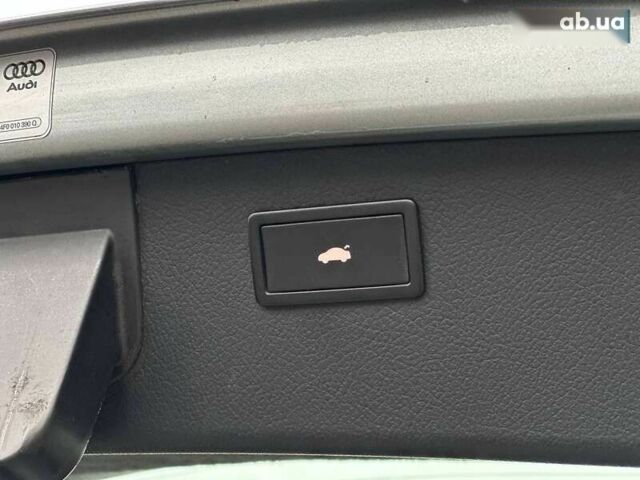 Ауди А6 Олроуд, объемом двигателя 3 л и пробегом 242 тыс. км за 10490 $, фото 10 на Automoto.ua