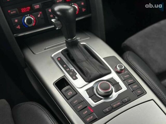 Ауди А6 Олроуд, объемом двигателя 3 л и пробегом 242 тыс. км за 10290 $, фото 24 на Automoto.ua