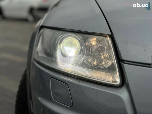 Ауди А6 Олроуд, объемом двигателя 3 л и пробегом 242 тыс. км за 10290 $, фото 2 на Automoto.ua