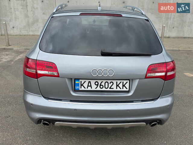 Ауди А6 Олроуд, объемом двигателя 2.97 л и пробегом 285 тыс. км за 9999 $, фото 32 на Automoto.ua