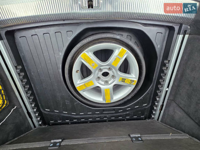 Ауди А6 Олроуд, объемом двигателя 2.97 л и пробегом 285 тыс. км за 9999 $, фото 36 на Automoto.ua