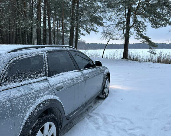 Ауді A6 Allroad, об'ємом двигуна 2.99 л та пробігом 371 тис. км за 11100 $, фото 9 на Automoto.ua