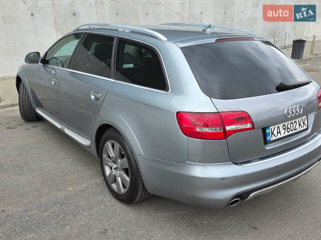 Ауди А6 Олроуд, объемом двигателя 2.97 л и пробегом 285 тыс. км за 9999 $, фото 33 на Automoto.ua