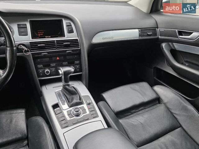 Ауди А6 Олроуд, объемом двигателя 2.97 л и пробегом 285 тыс. км за 9999 $, фото 2 на Automoto.ua