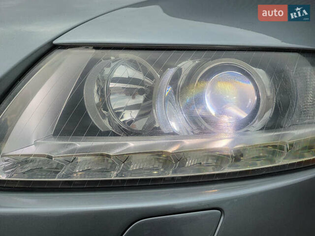 Ауди А6 Олроуд, объемом двигателя 2.97 л и пробегом 285 тыс. км за 9999 $, фото 21 на Automoto.ua