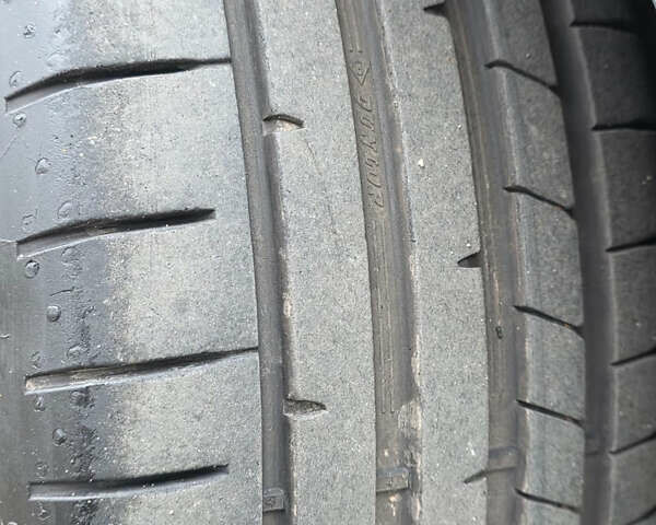 Ауди А6 Олроуд, объемом двигателя 2.97 л и пробегом 285 тыс. км за 9999 $, фото 14 на Automoto.ua