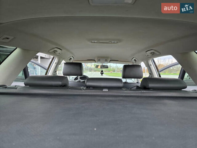 Ауди А6 Олроуд, объемом двигателя 2.97 л и пробегом 285 тыс. км за 9999 $, фото 34 на Automoto.ua