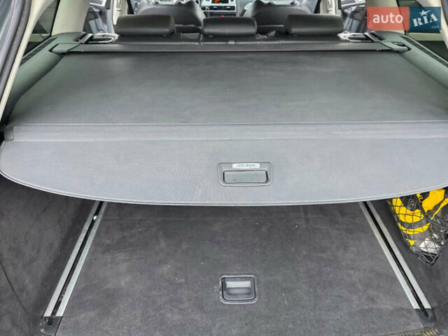 Ауди А6 Олроуд, объемом двигателя 2.97 л и пробегом 285 тыс. км за 9999 $, фото 35 на Automoto.ua