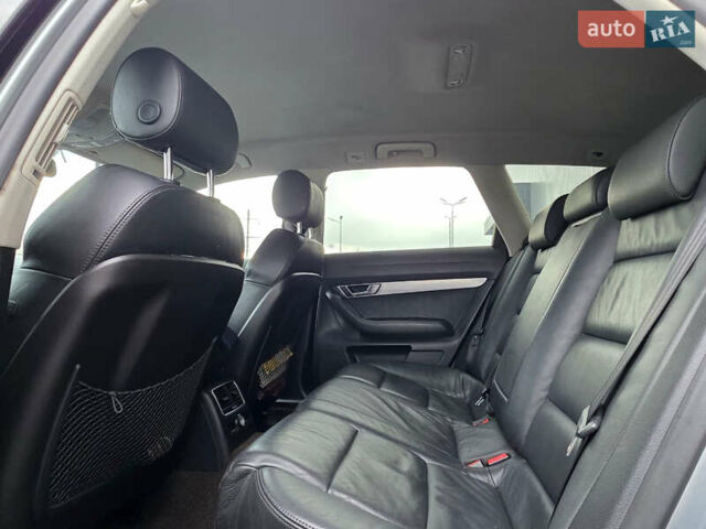 Ауди А6 Олроуд, объемом двигателя 2.97 л и пробегом 285 тыс. км за 9999 $, фото 4 на Automoto.ua