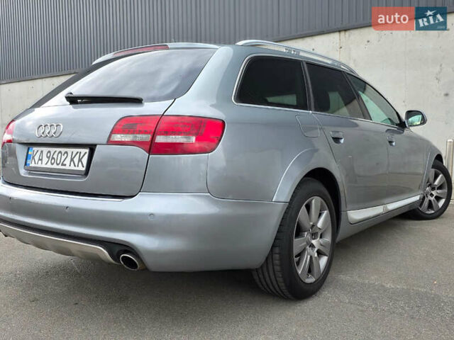 Ауди А6 Олроуд, объемом двигателя 2.97 л и пробегом 285 тыс. км за 9999 $, фото 30 на Automoto.ua