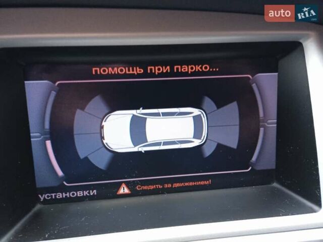 Ауді A6 Allroad, об'ємом двигуна 3 л та пробігом 215 тис. км за 11000 $, фото 17 на Automoto.ua