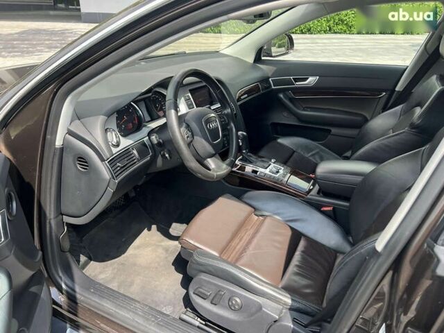 Ауди А6 Олроуд, объемом двигателя 3 л и пробегом 196 тыс. км за 12500 $, фото 7 на Automoto.ua
